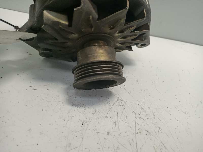 Recambio de alternador para audi 80 (811/813) referencia OEM IAM 0120469011 050903015J BOSCH 90A