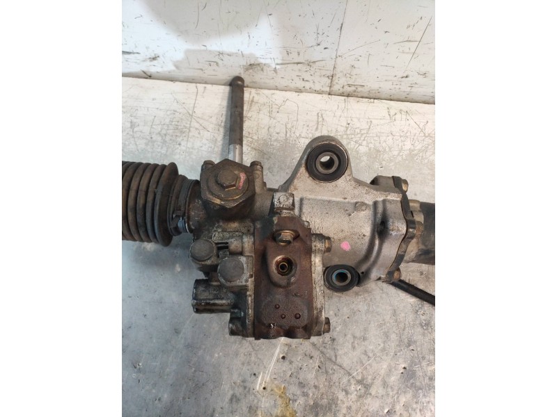 Recambio de cremallera direccion para honda accord berlina (cc/ce) 2.0 es (cc7/ce8) referencia OEM IAM SN7A0 94008572 