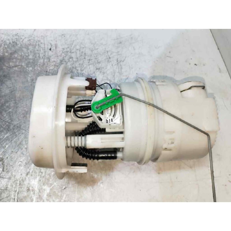 Recambio de bomba combustible para citroen c4 coupe vts referencia OEM IAM 9632672080G 0972200990008 MARWAL AFORADOR