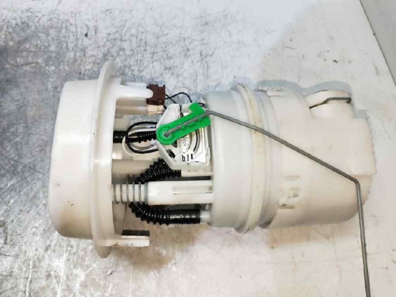 Recambio de bomba combustible para citroen c4 coupe vts referencia OEM IAM 9632672080G 0972200990008 MARWAL AFORADOR
