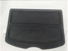 Recambio de bandeja trasera para skoda octavia berlina (1z3) 1.9 tdi dpf referencia OEM IAM   