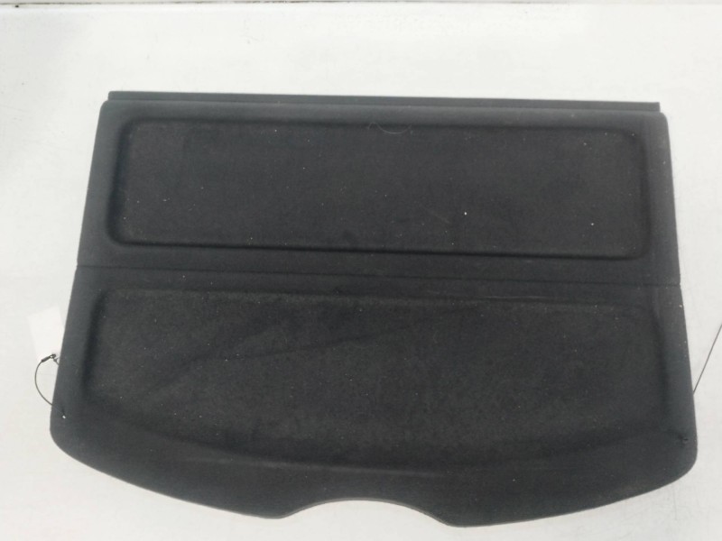 Recambio de bandeja trasera para skoda octavia berlina (1z3) 1.9 tdi dpf referencia OEM IAM   