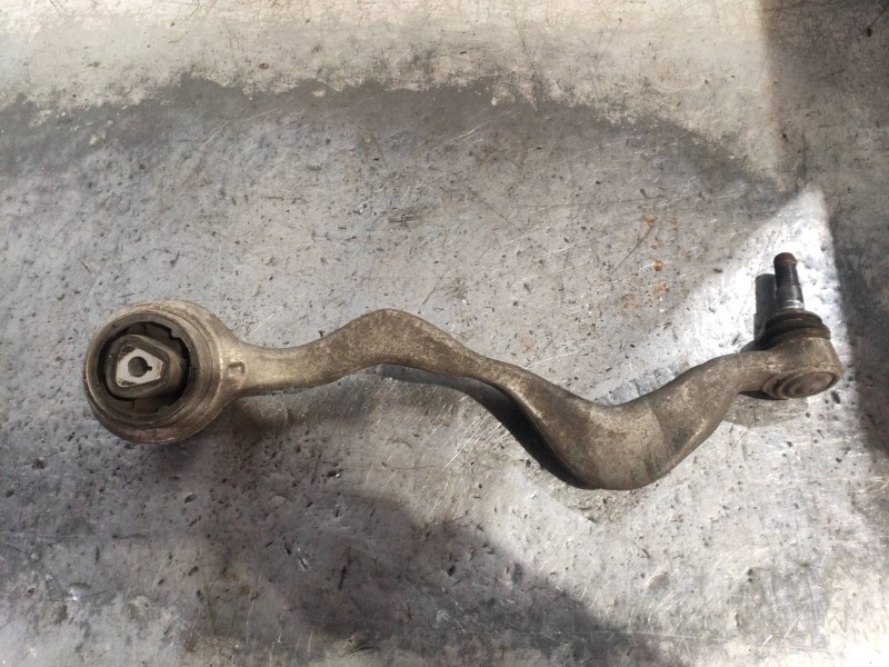 Recambio de brazo suspension inferior delantero izquierdo para bmw serie 1 berlina (e81/e87) 118d referencia OEM IAM   