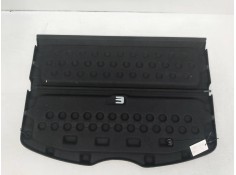 Recambio de bandeja trasera para skoda octavia berlina (1z3) 1.9 tdi dpf referencia OEM IAM    2