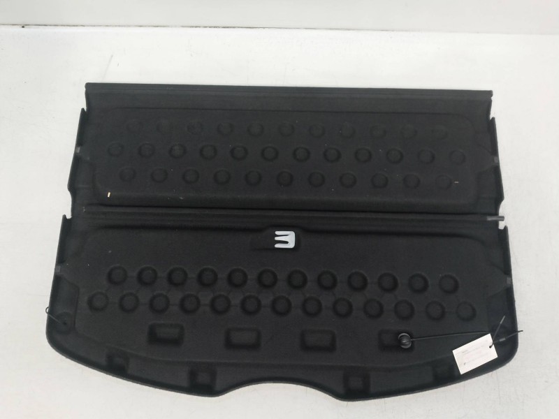 Recambio de bandeja trasera para skoda octavia berlina (1z3) 1.9 tdi dpf referencia OEM IAM   