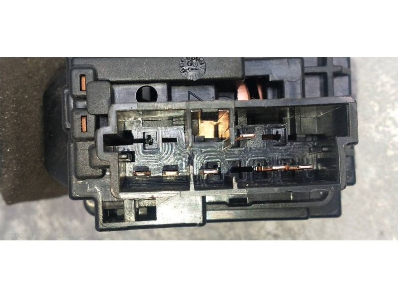 Recambio de mando limpia para citroen jumpy 2.0 hdi sx furg. referencia OEM IAM   