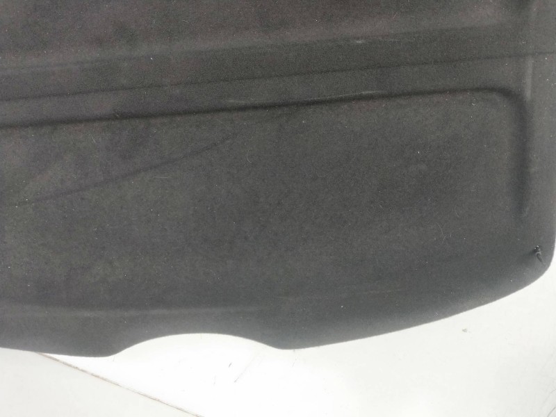 Recambio de bandeja trasera para skoda octavia berlina (1z3) 1.9 tdi dpf referencia OEM IAM   