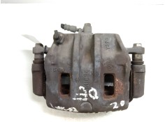 Recambio de pinza freno delantera derecha para ssangyong rexton rx 270 plus / 270 xdi plus referencia OEM IAM   