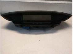 Recambio de cuadro instrumentos para citroen c4 coupe vts referencia OEM IAM P96572391ZD 281124203A 281123579