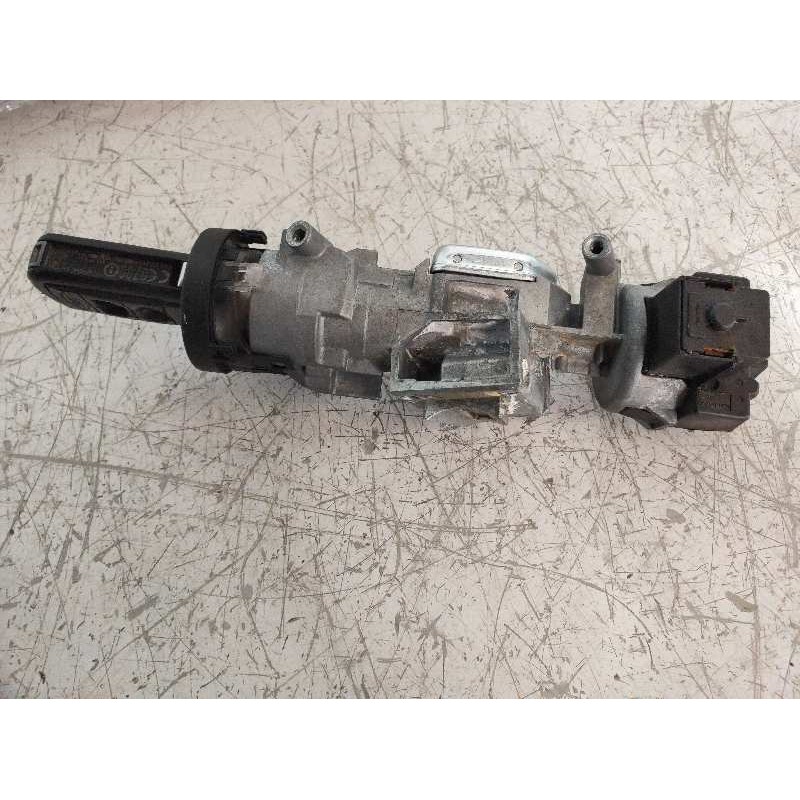 Recambio de conmutador de arranque para land rover range rover sport v8 td hse black&white referencia OEM IAM 3M513F860AD  