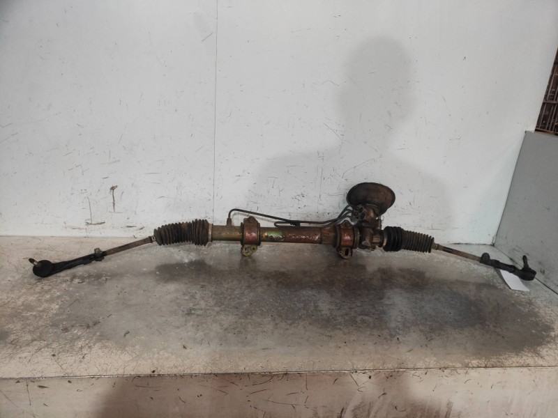 Recambio de cremallera direccion para renault megane i classic (la0) 1.9 d rn referencia OEM IAM 7925300009  