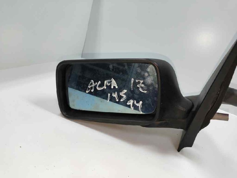Recambio de retrovisor izquierdo para alfa romeo 145 1.7 16v cat referencia OEM IAM   