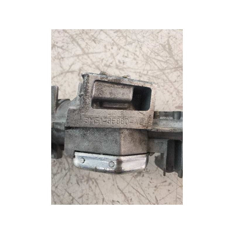 Recambio de conmutador de arranque para land rover range rover sport v8 td hse black&white referencia OEM IAM 3M513F860AD  