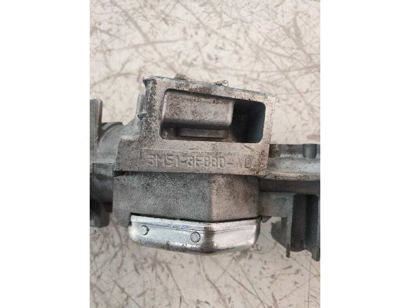 Recambio de conmutador de arranque para land rover range rover sport v8 td hse black&white referencia OEM IAM 3M513F860AD  