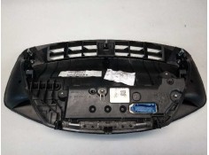 Recambio de cuadro instrumentos para citroen c4 coupe vts referencia OEM IAM P96572391ZD 281124203A 281123579 2