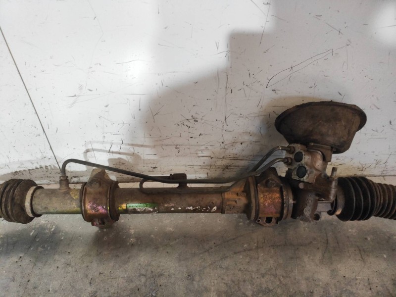 Recambio de cremallera direccion para renault megane i classic (la0) 1.9 d rn referencia OEM IAM 7925300009  