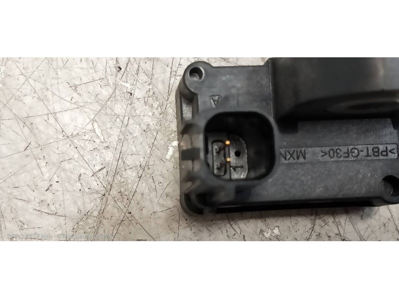 Recambio de modulo electronico para mazda cx-7 (er) active referencia OEM IAM GP9A57KC0 67B5925C 