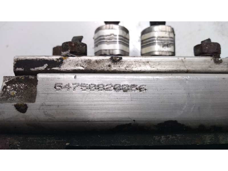 Recambio de abs para chrysler neon (pl) referencia OEM IAM 28226095065A 54750820056 0263851 Recambio de abs para chrysler neon (pl) referencia OEM IAM 28226095065A 54750820056 0263851