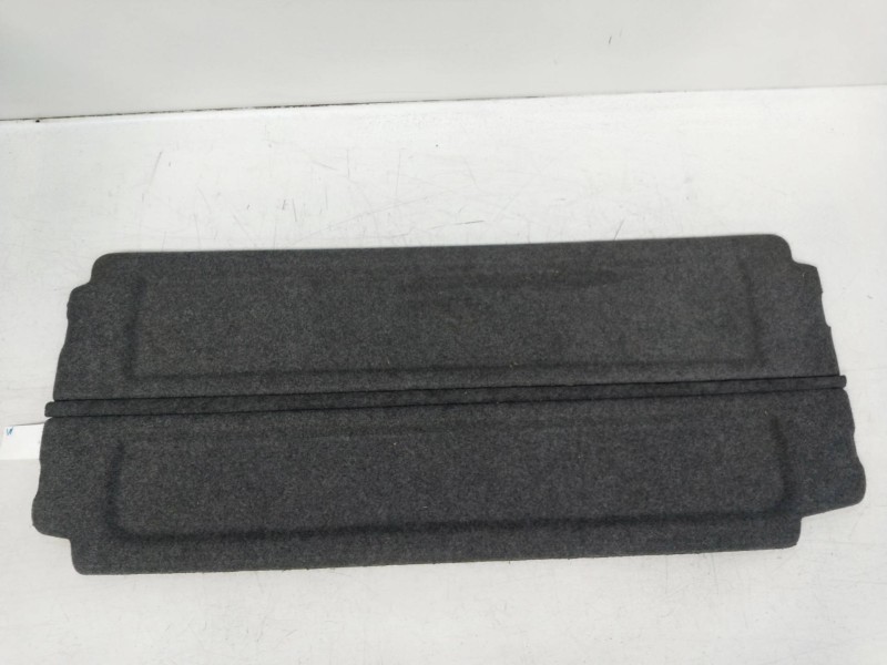 Recambio de bandeja trasera para santana 350 1.6 hdi referencia OEM IAM   