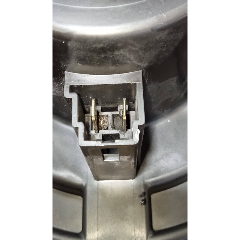 Recambio de motor calefaccion para jeep gr.cherokee (wj/wg) 3.1 td laredo referencia OEM IAM 701131411B AY1661000231 