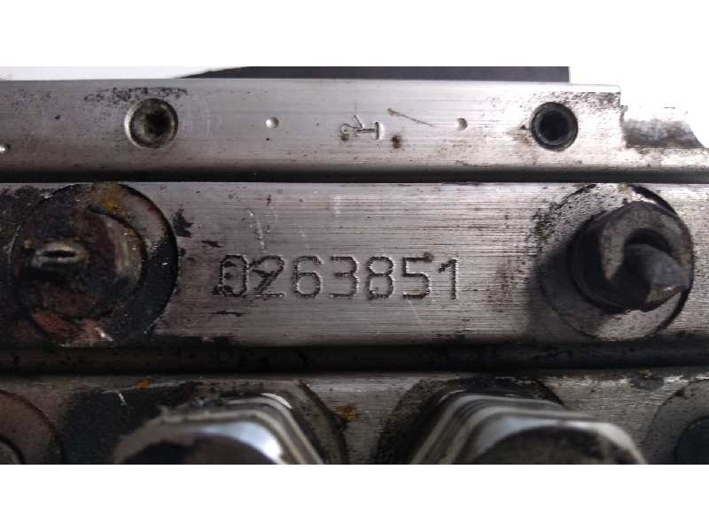 Recambio de abs para chrysler neon (pl) referencia OEM IAM 28226095065A 54750820056 0263851 Recambio de abs para chrysler neon (pl) referencia OEM IAM 28226095065A 54750820056 0263851
