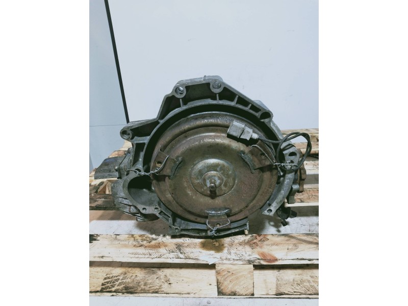 Recambio de caja cambios para audi s8 (d2) 4.2 referencia OEM IAM FBG 020030 1058020030 5HP24 0058237