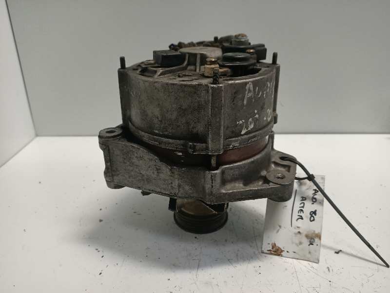 Recambio de alternador para audi 80 (811/813) cd referencia OEM IAM 0120468011 050903015J BOSCH 90A Recambio de alternador para audi 80 (811/813) cd referencia OEM IAM 0120468011 050903015J BOSCH 90A