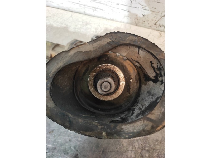 Recambio de cremallera direccion para renault megane i classic (la0) 1.9 d rn referencia OEM IAM 7925300009  