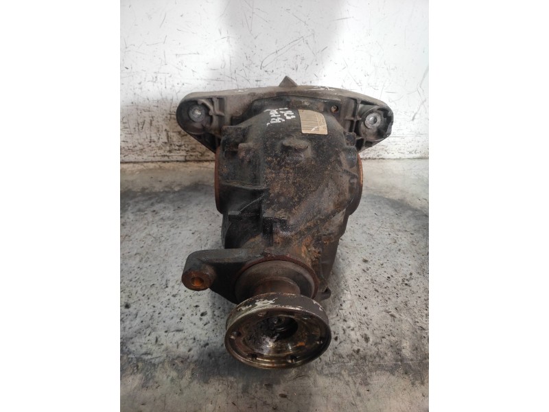 Recambio de diferencial trasero para bmw serie 5 berlina (e39) 528i referencia OEM IAM 1214480  R = 2.93