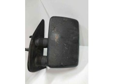Recambio de retrovisor izquierdo para fiat ducato caja cerrada (desde 03.94) 2.8 diesel referencia OEM IAM   