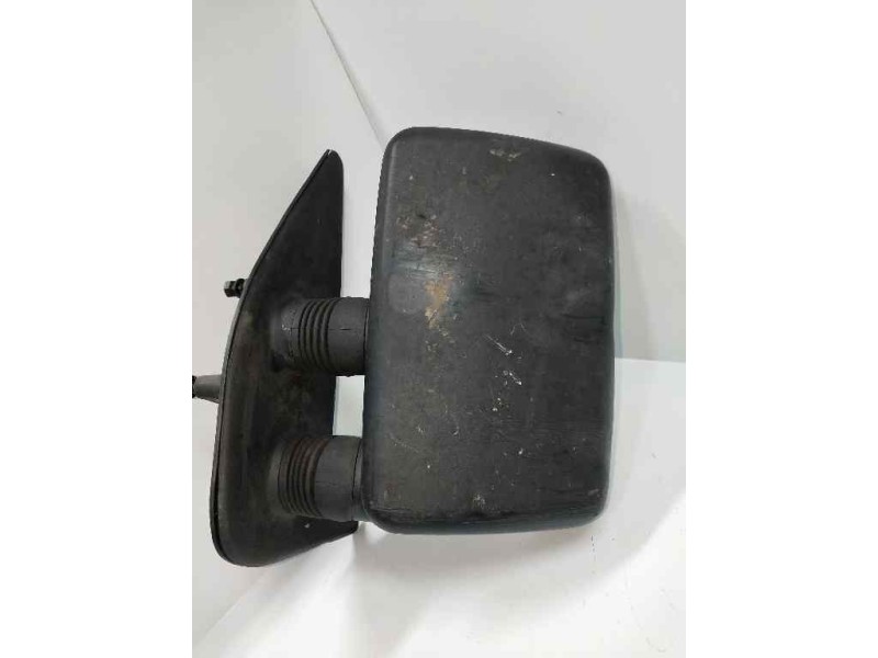 Recambio de retrovisor izquierdo para fiat ducato caja cerrada (desde 03.94) 2.8 diesel referencia OEM IAM    Recambio de retrovisor izquierdo para fiat ducato caja cerrada (desde 03.94) 2.8 diesel referencia OEM IAM