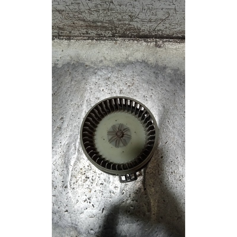 Recambio de motor calefaccion para jeep gr.cherokee (wj/wg) 3.1 td laredo referencia OEM IAM 701131411B AY1661000231 