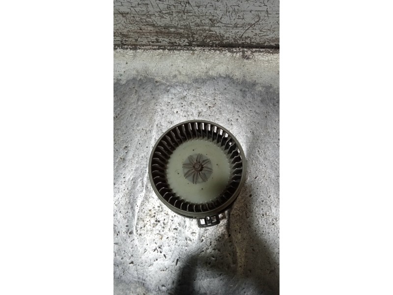 Recambio de motor calefaccion para jeep gr.cherokee (wj/wg) 3.1 td laredo referencia OEM IAM 701131411B AY1661000231 