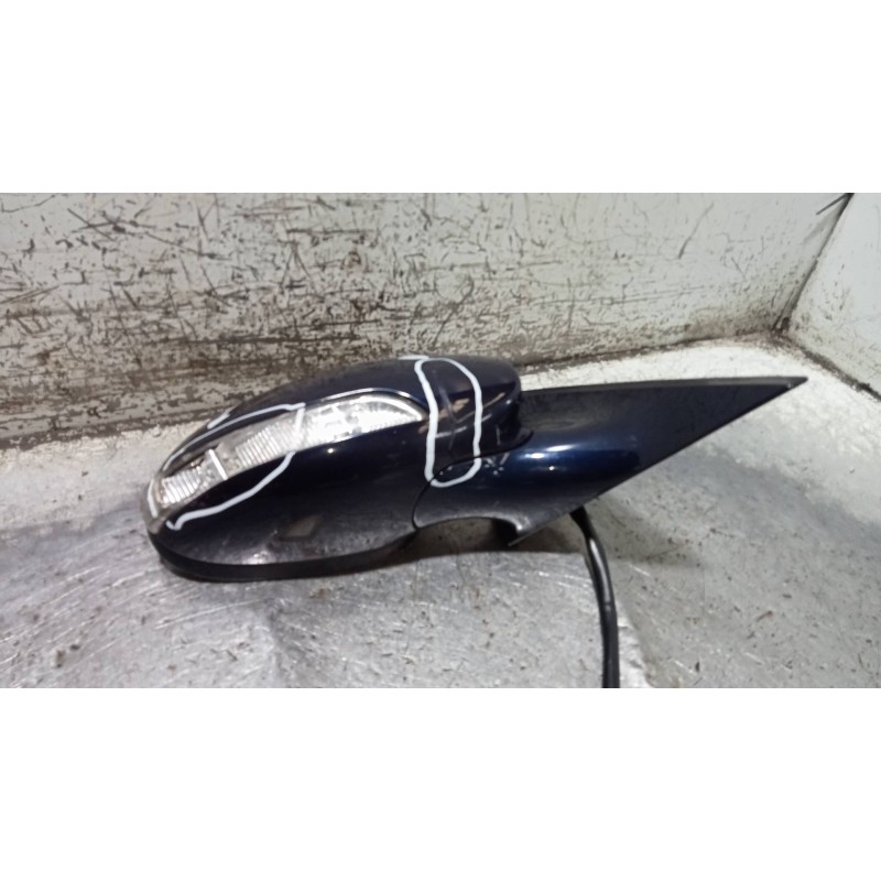 Recambio de retrovisor derecho para mercedes clase s (w221) berlina 450 l (221.170) referencia OEM IAM   ELECTRICO