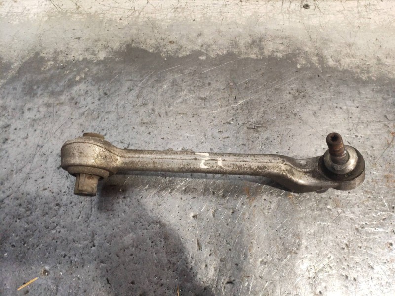 Recambio de brazo suspension superior delantero izquierdo para bmw serie 1 berlina (e81/e87) 118d referencia OEM IAM 31126763699