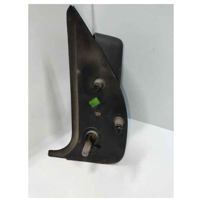 Recambio de retrovisor izquierdo para fiat ducato caja cerrada (desde 03.94) 2.8 diesel referencia OEM IAM   