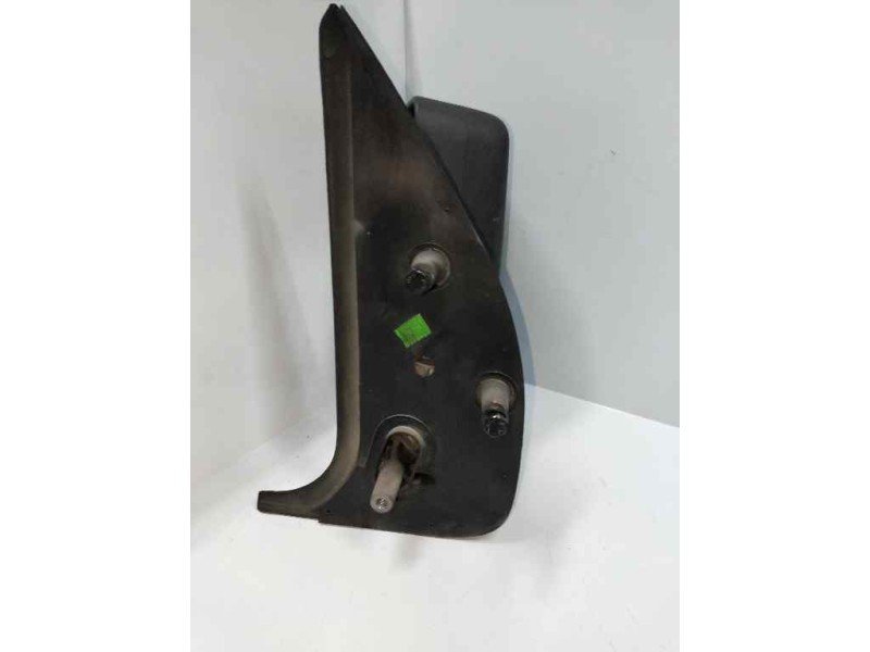 Recambio de retrovisor izquierdo para fiat ducato caja cerrada (desde 03.94) 2.8 diesel referencia OEM IAM   