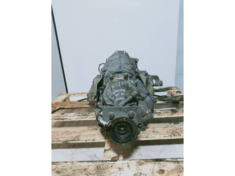 Recambio de caja cambios para audi s8 (d2) 4.2 referencia OEM IAM FBG 020030 1058020030 5HP24 0058237