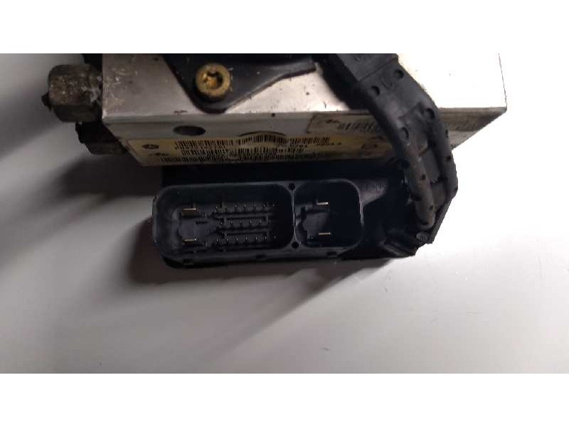 Recambio de abs para chrysler voyager (gs) 2.5 turbodiesel referencia OEM IAM 25094602373 25020408644 04686702AC
