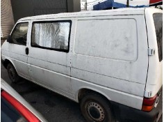 volkswagen t4 transporter/furgoneta (mod. 1991) del año 1999 2