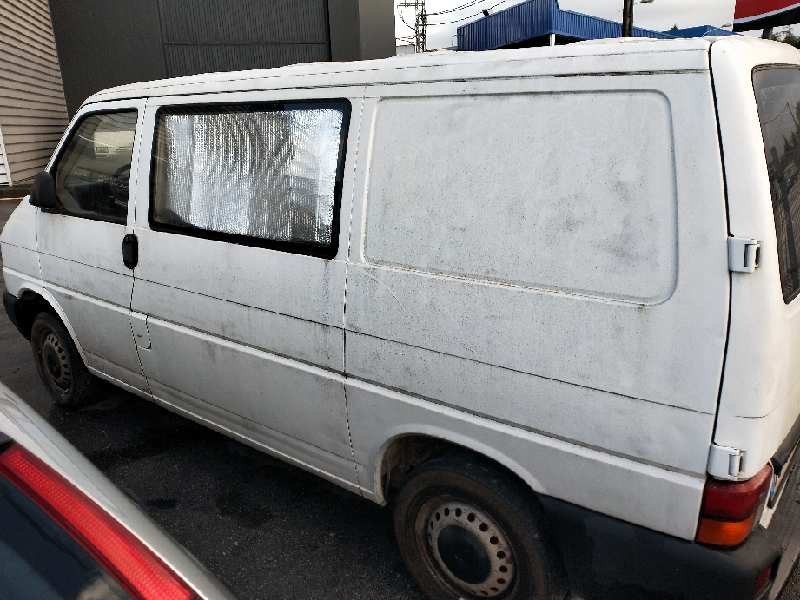 volkswagen t4 transporter/furgoneta (mod. 1991) del año 1999