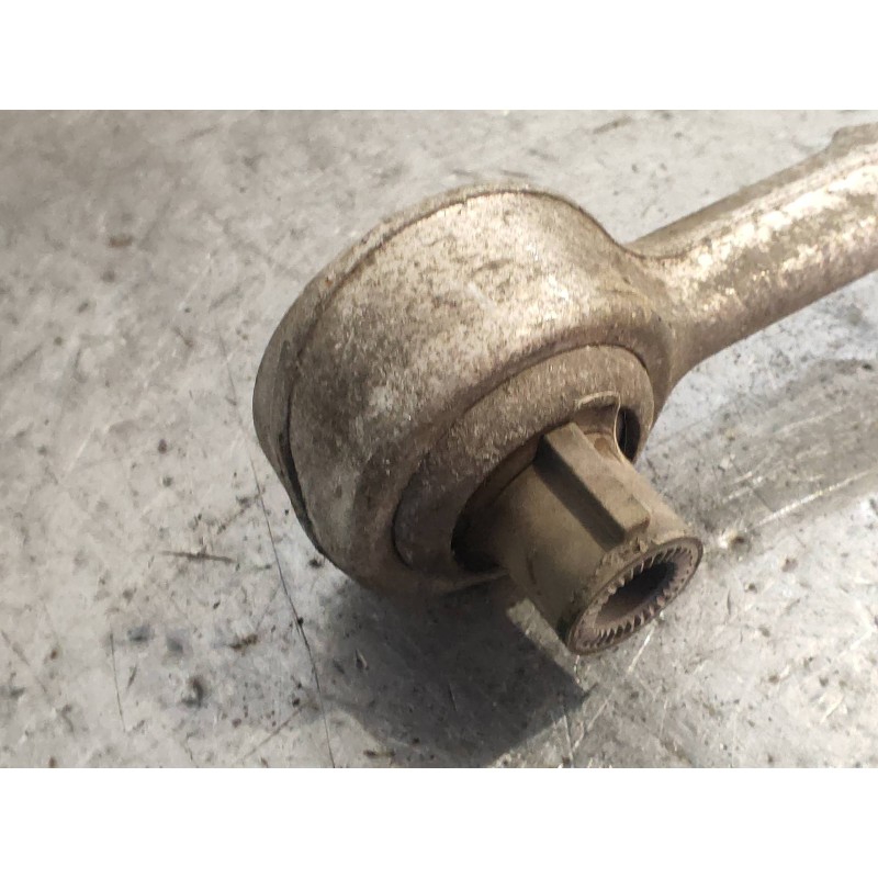 Recambio de brazo suspension superior delantero izquierdo para bmw serie 1 berlina (e81/e87) 118d referencia OEM IAM 31126763699