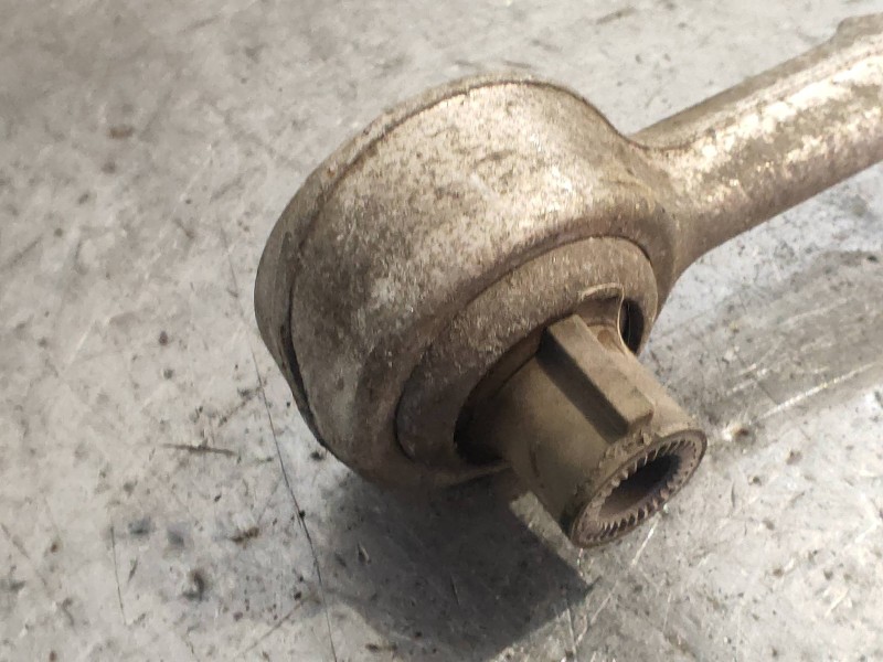 Recambio de brazo suspension superior delantero izquierdo para bmw serie 1 berlina (e81/e87) 118d referencia OEM IAM 31126763699