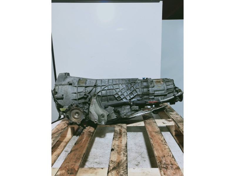 Recambio de caja cambios para audi s8 (d2) 4.2 referencia OEM IAM FBG 020030 1058020030 5HP24 0058237