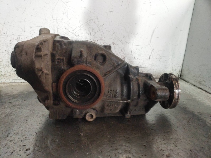 Recambio de diferencial trasero para bmw serie 5 berlina (e39) 528i referencia OEM IAM 1214480  R = 2.93