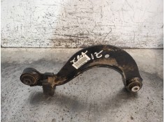 Recambio de brazo suspension superior trasero izquierdo para skoda yeti active referencia OEM IAM 1K0505323N  