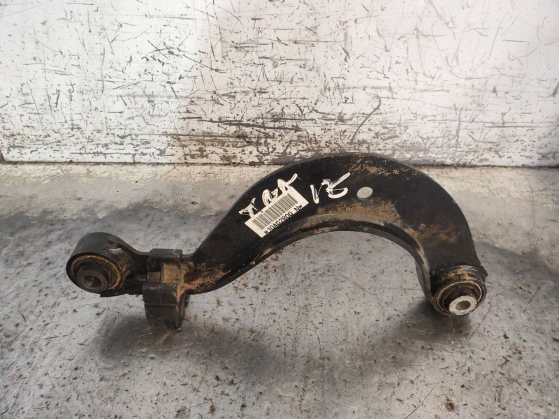 Recambio de brazo suspension superior trasero izquierdo para skoda yeti active referencia OEM IAM 1K0505323N  