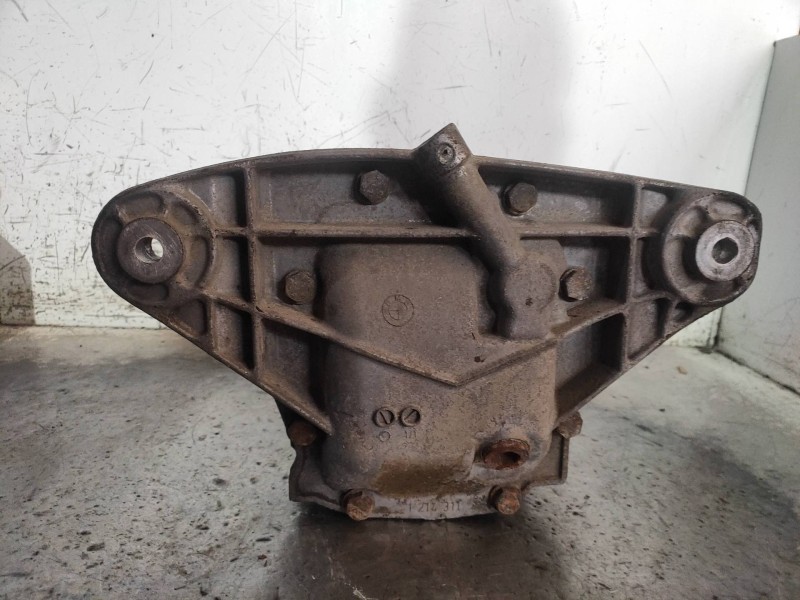 Recambio de diferencial trasero para bmw serie 5 berlina (e39) 528i referencia OEM IAM 1214480  R = 2.93
