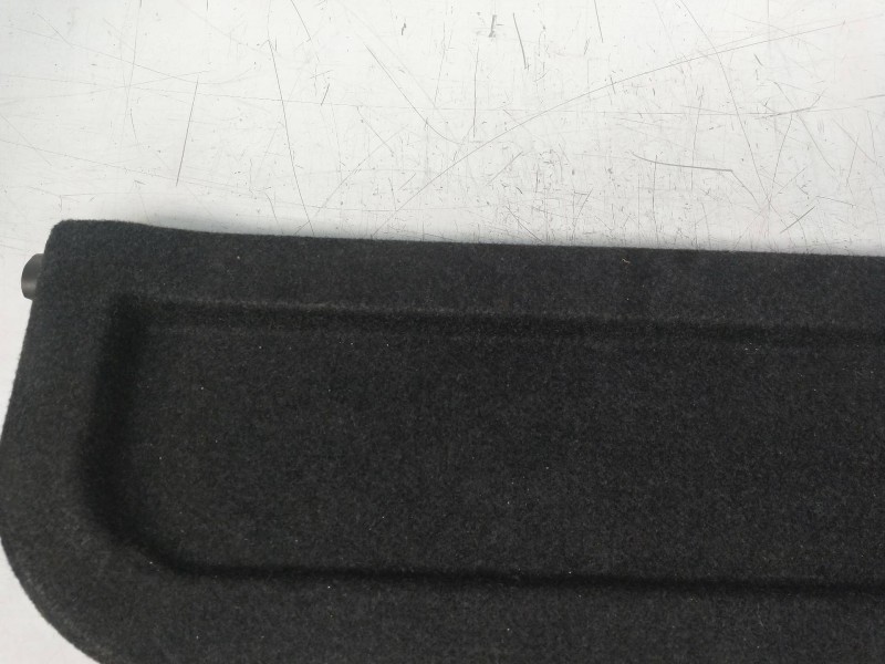 Recambio de bandeja trasera para suzuki swift azg (nz) 1.2 cat referencia OEM IAM   