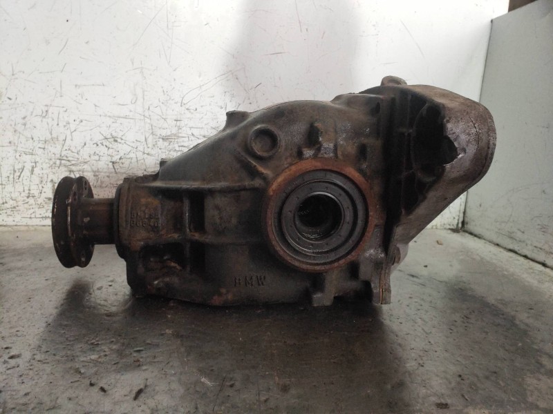 Recambio de diferencial trasero para bmw serie 5 berlina (e39) 528i referencia OEM IAM 1214480  R = 2.93